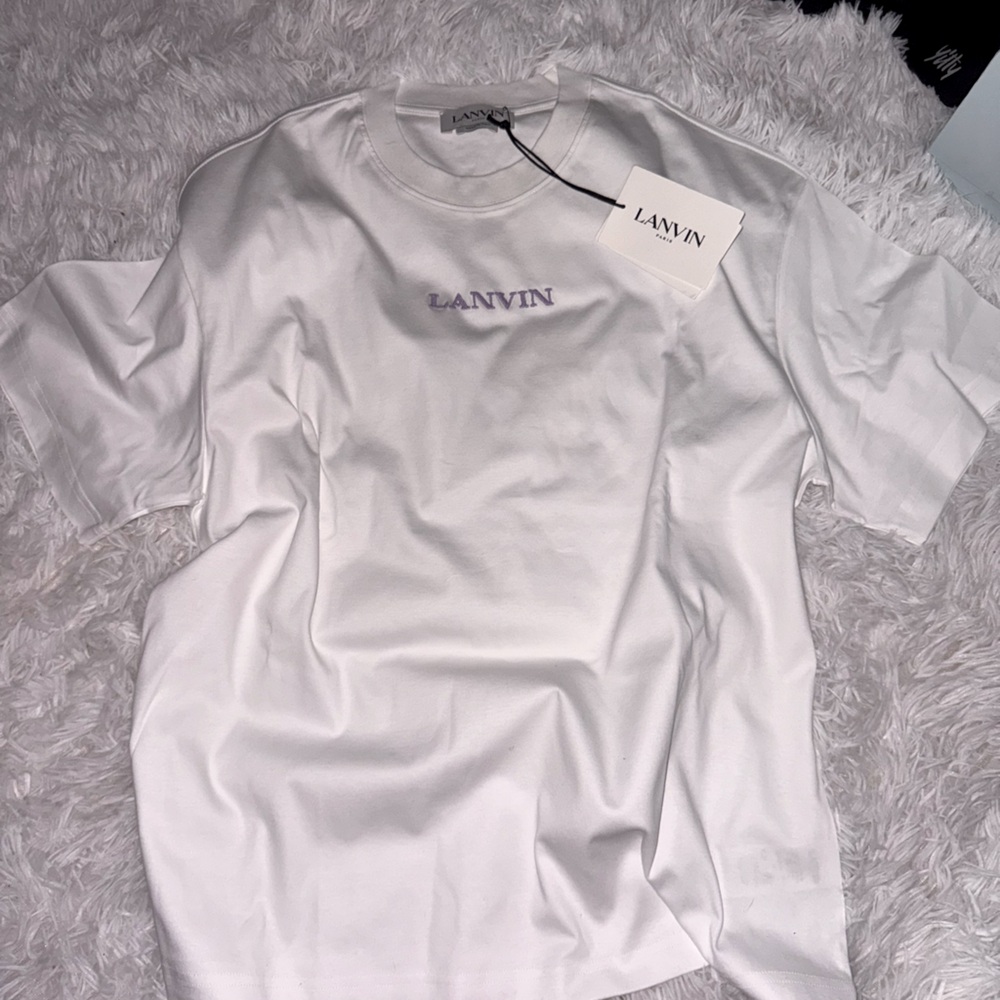 Lanvin Tshirt
